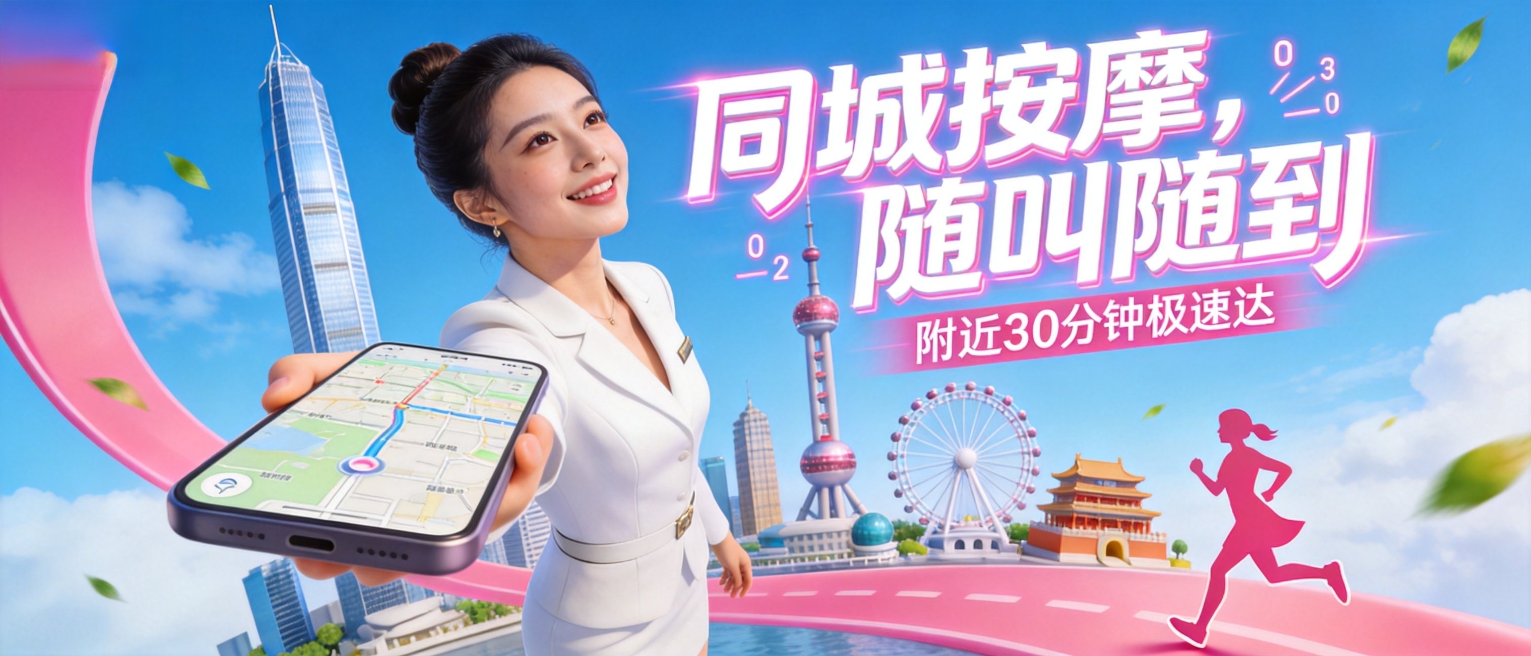 嘉定区活立到家上门按摩：把放松这件事，真正还给自己